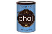 Kahvi ja Espresso - David Rio Chai Elephant Vanilla - 40447020