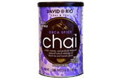 Kahvi ja Espresso - David Rio Chai Orca Spice sugar free - 40447050