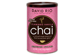 Kahvi ja Espresso - David Rio Chai Flamingo Vanilla Decaf/Sugar free - 40447070