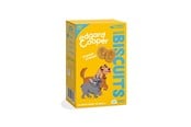 Koirat - Edgard Cooper - Bravo Dog Biscuits - Turkey - 400g - 540700964666