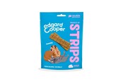 Koirat - Edgard Cooper - Snuggle Up Dog Strips - Salmon - 75 g - 540700964672