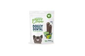 Koirat - Edgard Cooper - Doggy Dental Apple & Eucalyptus Sticks S - 540700714209