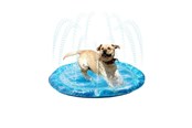 Koirat - AFP - Chill out sprinkler mat Ø130cm - 0847922080198