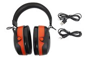 Suojavarusteet & Työvaatteet - Boxer Hearing Protection with 5.3 Bluetooth - 32803