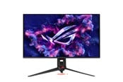Näyttö - 32" ASUS ROG Swift OLED PG32UCDMR - 3840x2160 (4K) - 240Hz - OLED - KVM switch - 90LM0C00-B01971