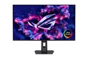 Näyttö - 32" ASUS ROG Strix XG32UCDS - 3840x2160 (4K) - 165Hz - QD-OLED - 15W USB-C - 90LM0B50-B01371