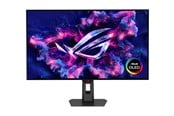 Näyttö - 32" ASUS ROG Strix XG32UCWG - 3840x2160 (4K) - 165Hz - OLED - KVM switch - 90LM0BX0-B01371