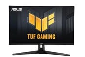 Näyttö - 27" ASUS TUF Gaming VG27AQM5A - 2560x1440 (QHD) - 300Hz - IPS - 90LM0BG0-B01971
