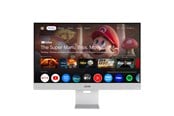 Näyttö - 32" ASUS ZenScreen Smart MS32UC - 3840x2160 (4K) - 60Hz - IPS - 90W USB-C - 90LM0AYH-B01O71