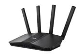 Reitittimet - ASUS RT-BE82U -Wi-Fi 7 - 2.5GBE - 4-Port - Wireless router 802.11a/b/g/n/ac/ax/be (Wi-Fi 7) - 90IG0990-MO9B00