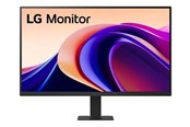 Näyttö - 27" LG 27U631A-B - 2560x1440 (QHD) - 100Hz - IPS - 27U631A-B.AEUQ