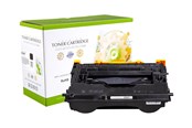 Mustepatruunat, värikasetit ja lisävarusteet - Static Control - black - compatible - toner cartridge (alternative for: HP 37Y) - 002-01-SF237Y