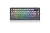 Näppäimistöt - REDRAGON K708GG-RGB-PRO Flekact keyboard - Pelinäppäimistö - Englanti (US) - Musta - K708GG-RGB-PRO