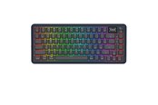 Näppäimistöt - REDRAGON K708-RGB-PRO FLEKACT keyboard - Pelinäppäimistö - Englanti (US) - Musta - K708-RGB-PRO
