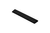 Lisävarusteet hiirelle ja näppäimistölle - REDRAGON METEOR L wrist rest - P037