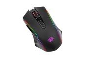 Hiiret - REDRAGON M914-RGB NIX mouse - M914-RGB