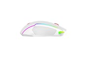 Hiiret - REDRAGON M914W-RGB NIX mouse - M914W-RGB