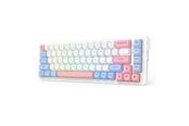 Näppäimistöt - REDRAGON K709WBP-RGB-PRO NOVA keyboard - Pelinäppäimistö - Englanti (US) - Valkoinen - K709WBP-RGB-PRO