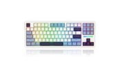 Näppäimistöt - REDRAGON K728WBB-RGB-PRO Antonium Pro keyboard - Pelinäppäimistö - Englanti (US) - Valkoinen - K728WBB-RGB-PRO