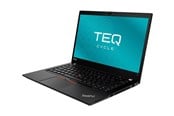 Kannettava tietokone - Teqcycle Lenovo Thinkpad T14 G2 - 14" - Intel Core i5 - 1145G7 - 16 GB RAM - 256 GB SSD - Nordic - refurbished - TLT14G2MX06P
