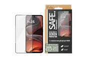 Puhelintarvikkeet - Näytönsuojat - PanzerGlass SAFE. by  - screen protector for mobile phone - ultra-wide fit - SARNUWFG42456