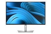 Näyttö - 27" Dell Pro 27 Plus P2725D - 2560x1440 (QHD) - 100Hz - IPS - 15W USB-C - DELL-P2725DHF