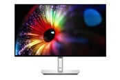 Näyttö - 27" Dell UltraSharp U2724D - 2560x1440 (QHD) - 120Hz - IPS - DELL-U2724DHF
