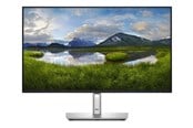Näyttö - 27" Dell P2725H - 1920x1080 (FHD) - 100Hz - IPS - 15W USB-C - DELL-P2725HHF