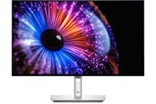 Näyttö - 27" Dell UltraSharp U2724DE - 2560x1440 (QHD) - 120Hz - IPS - 90W USB-C - DELL-U2724DEHF