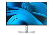 Näyttö - 27" Dell Pro 27 Plus P2725DE - 2560x1440 (QHD) - 100Hz - IPS - 90W USB-C - DELL-P2725DEHF