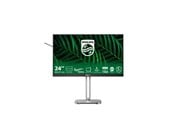 Näyttö - 24" Philips 5000 Series 24B2G5301 - 1920x1080 (FHD) - 100Hz - IPS - KVM switch - 24B2G5301/00