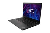 Kannettava tietokone - Teqcycle Lenovo Thinkpad L14 G2 - 14" - Intel Core i5 - 1135G7 - 16 GB RAM - 256 GB SSD - Nordic - refurbished - TLL14G2MX02P