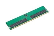 RAM - Lenovo - DDR5 - module - 32 GB - DIMM 288-pin - unbuffered - 4X71T17939