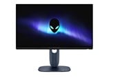 Näyttö - 24,5" Dell AW2525HM - 1920x1080 (FHD) - 320Hz - IPS - GAME-AW2525HM
