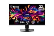 Näyttö - 31.5" MSI MAG 321UPX QD-OLED - 3840x2160 (4K) - 240Hz - QD-OLED - MAG 321UPX QD-OLED