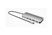 Telakointiasemat - I-Tec Nano Dock - C31NANOTRIPLED140