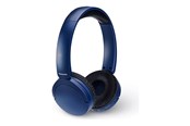 Kuulokkeet - Panasonic RB-HF630BE - headphones with mic - RB-HF630BE-A