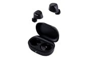 Kuulokkeet - Panasonic RZ-B120W - true wireless earphones with mic - RZ-B120WDE-K