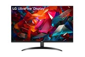 Näyttö - 32" LG UltraFine 32UR500K-B - 3840x2160 (4K) - 60Hz - VA - 32UR500K-B.AEU