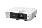 Projektori - Epson Projektori EB-FH54 - 3LCD projector - 802.11a/b/g/n/ac wireless / Miracast - white - 1920 x 1080 - 4100 lumens - V11HB59040