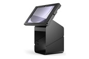 Seinäkiinnitys, AV-kiinnikkeet & AV-kalusteet - Compulocks Galaxy Tab S9+/S9FE+ 12.4" Apex Enclosure Tablet Printer Kiosk - Max - recommended for 12.4" - PK01124GAPXB