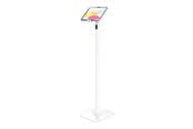 Seinäkiinnitys, AV-kiinnikkeet & AV-kalusteet - Compulocks stand - for tablet - white - Max - recommended for 6.5"-8.5" - 150WUCLGVWMW