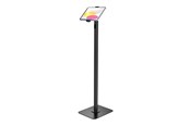 Seinäkiinnitys, AV-kiinnikkeet & AV-kalusteet - Compulocks stand - for tablet - black - Max - recommended for 6.5"-8.5" - 150BUCLGVWMB