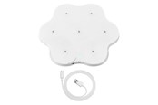 Sisustus - SIRIUS DecoPower Multi Charger 7 - 88821