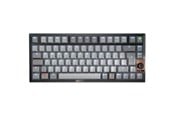 Näppäimistöt - Cherry KW 300 MX - Näppäimistö - Englanti (US) - Musta - G80-3960HHAUS-2