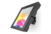 Seinäkiinnitys, AV-kiinnikkeet & AV-kalusteet - Compulocks Apex mounting kit - for tablet - tilting - black - Max - recommended for - 505B209APXB