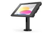 Seinäkiinnitys, AV-kiinnikkeet & AV-kalusteet - Compulocks Apex Rise stand - tilt - for tablet - black - Max - recommended for - TCDP01209APXB