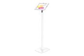 Seinäkiinnitys, AV-kiinnikkeet & AV-kalusteet - Compulocks Apex mounting kit - for tablet - white - Max - recommended for - 150W209APXW