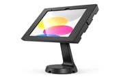 Seinäkiinnitys, AV-kiinnikkeet & AV-kalusteet - Compulocks Apex mounting kit - for tablet - black - Max - recommended for - 333B209APXB