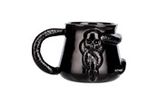 Fanituotteet - Paladone - Harry Potter - Dark Mark - Mukit - PP14643HP
